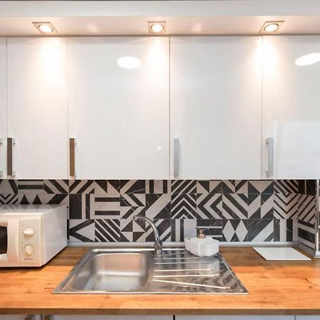 Santander - Apartamento Ejectutivo Con Garaje Сарагоса Екстериор снимка