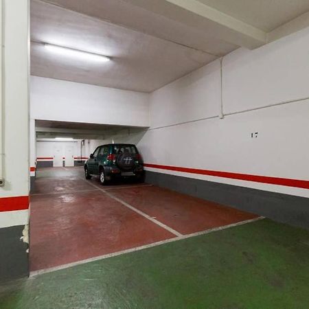 Santander - Apartamento Ejectutivo Con Garaje Сарагоса Екстериор снимка