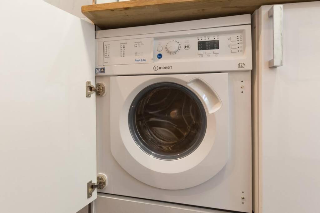 Santander - Apartamento Ejectutivo Con Garaje Сарагоса Екстериор снимка