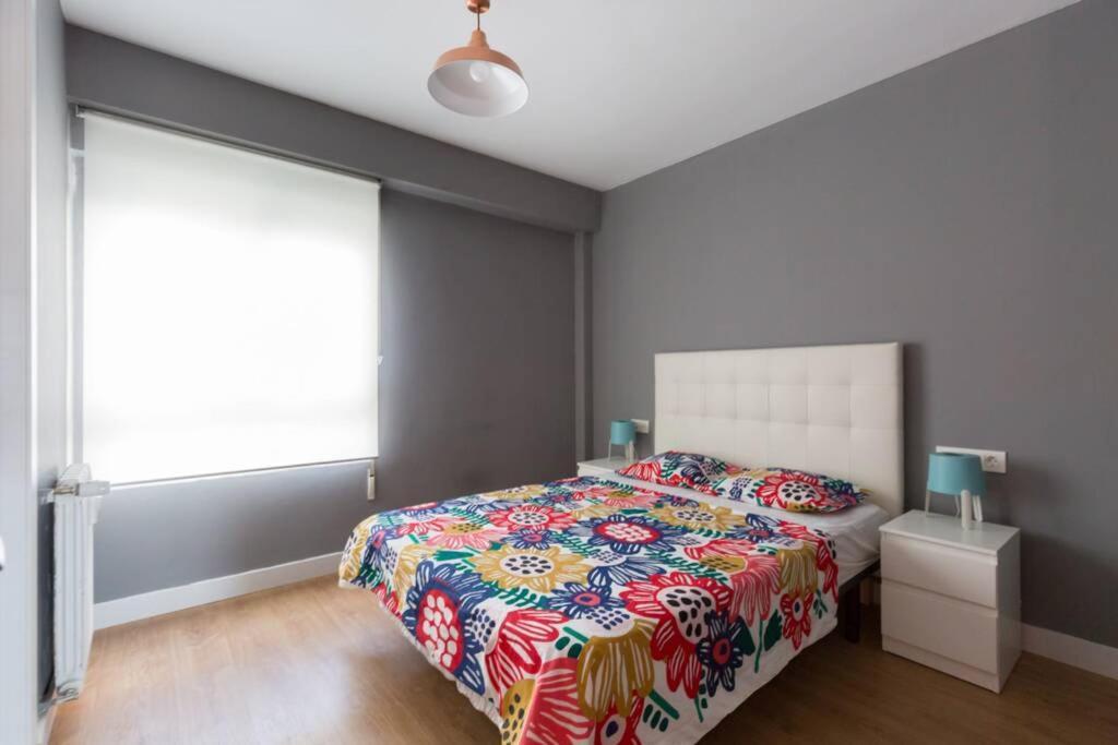 Santander - Apartamento Ejectutivo Con Garaje Сарагоса Екстериор снимка
